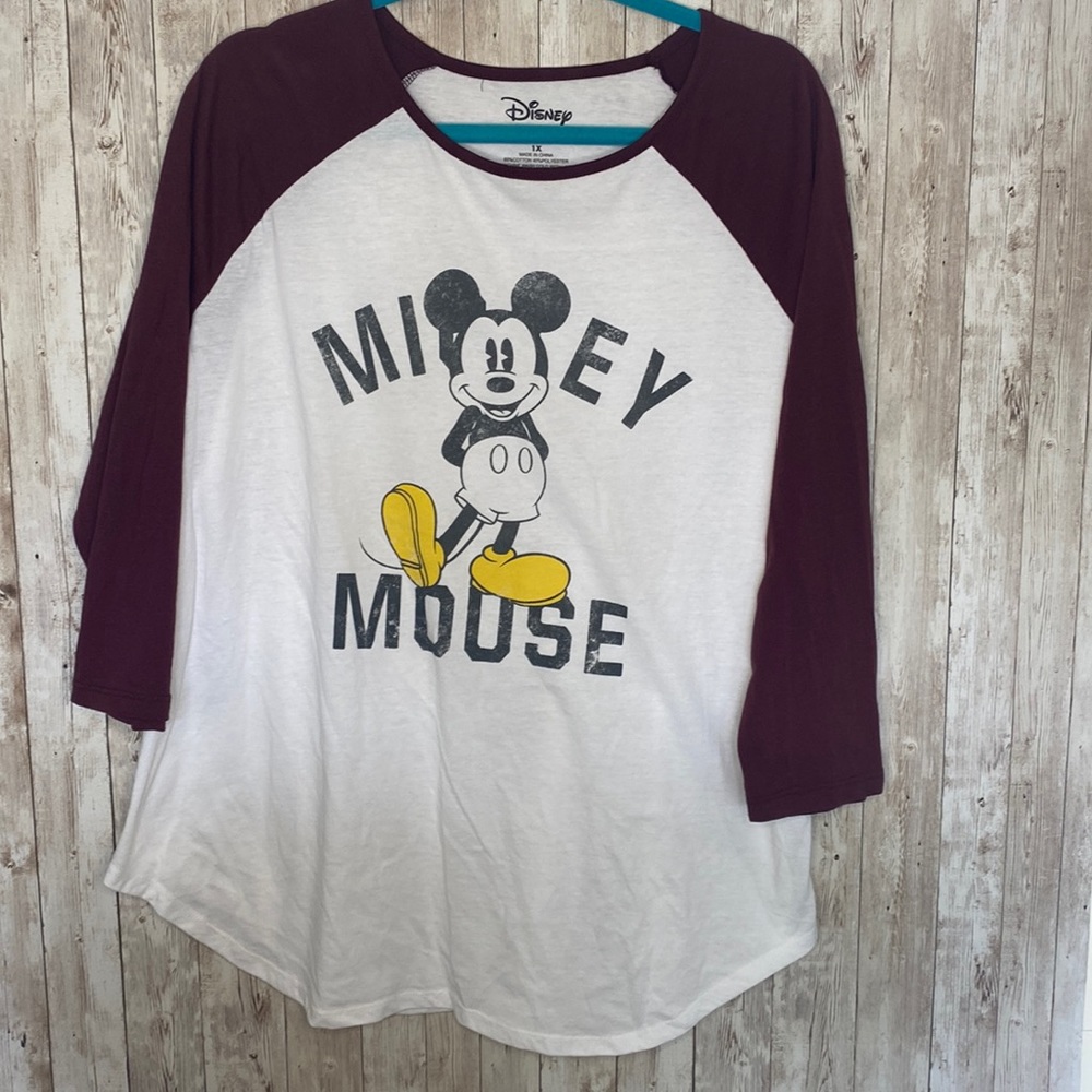 Mickey